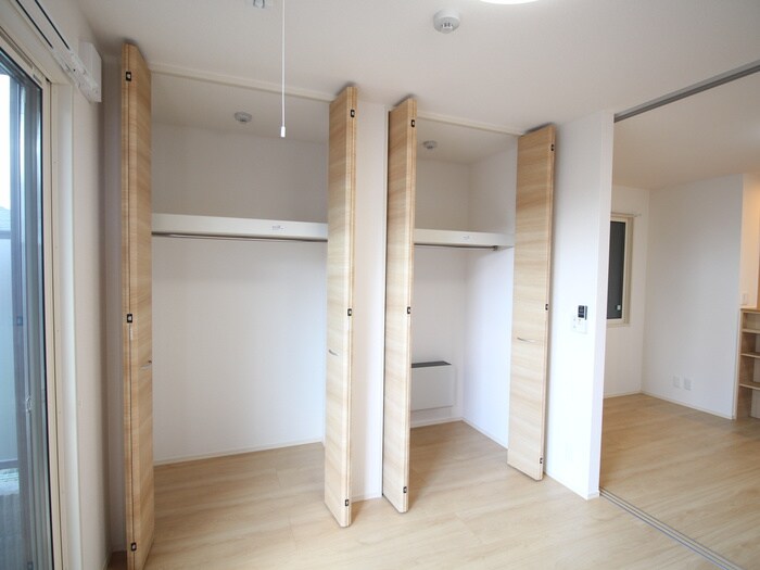 SOLEADOの物件内観写真