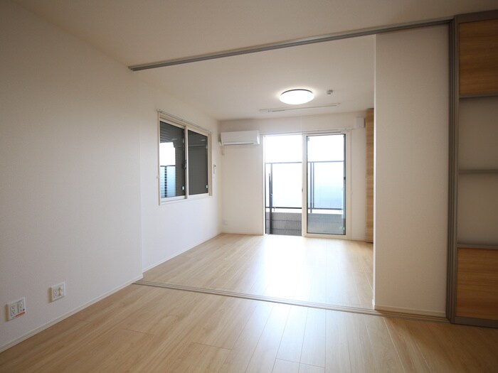 SOLEADOの物件内観写真