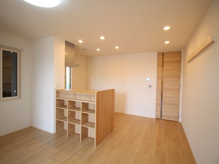 SOLEADOの物件内観写真