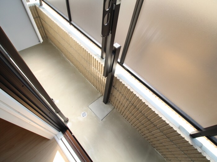 SOLEADOの物件内観写真