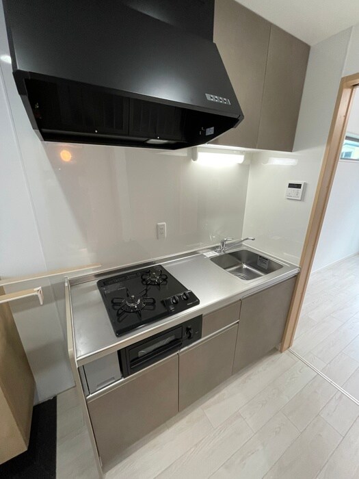 ソウザ須山の物件内観写真