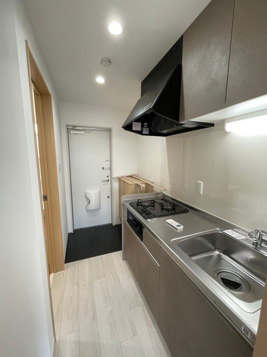 ソウザ須山の物件内観写真