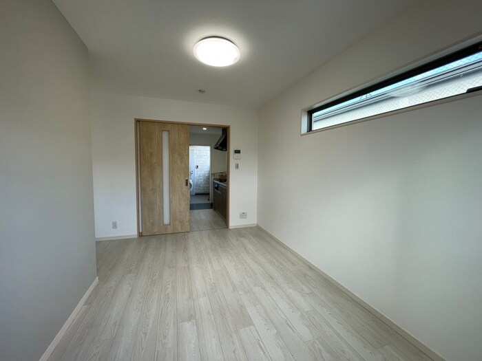 ソウザ須山の物件内観写真