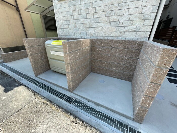 ソウザ須山の物件外観写真