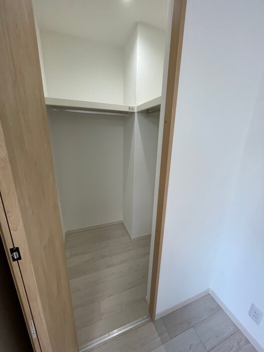 ソウザ須山の物件内観写真