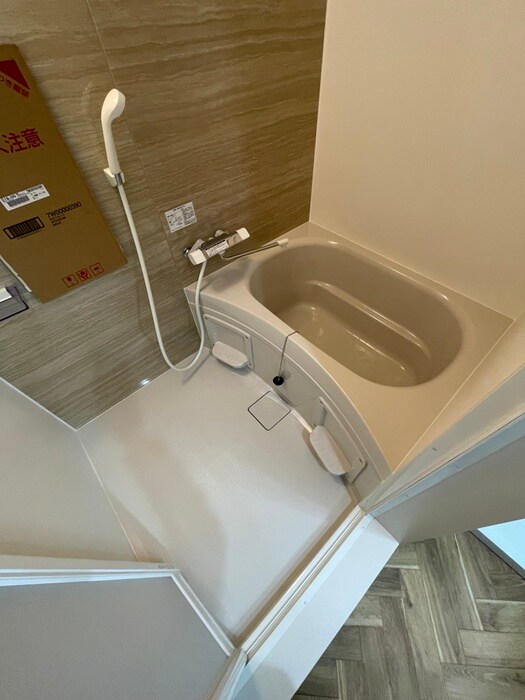 ソウザ須山の物件内観写真