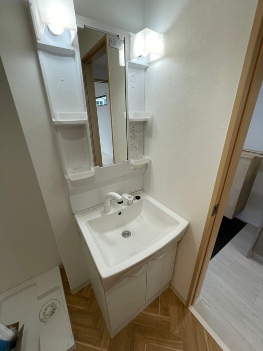 ソウザ須山の物件内観写真