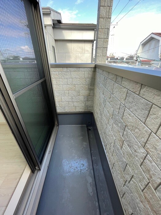 ソウザ須山の物件内観写真