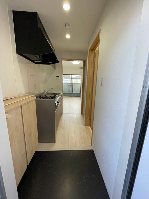 ソウザ須山の物件内観写真