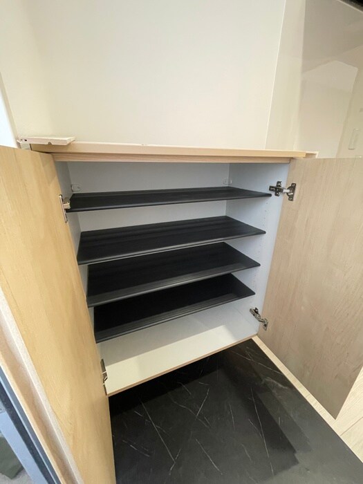 ソウザ須山の物件内観写真