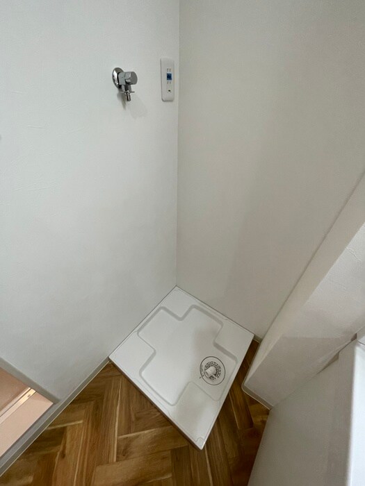 ソウザ須山の物件内観写真