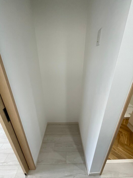 ソウザ須山の物件内観写真