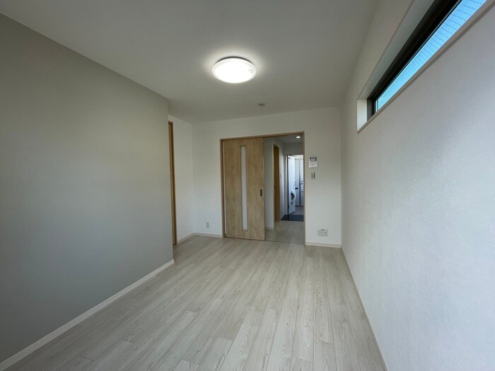 ソウザ須山の物件内観写真