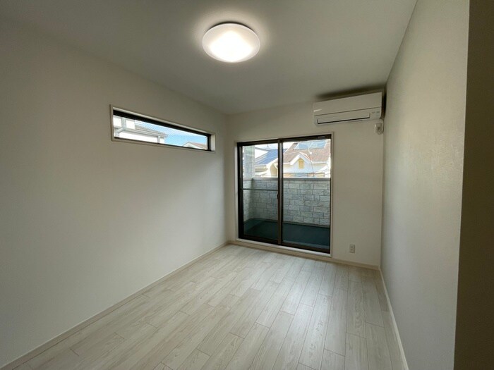 ソウザ須山の物件内観写真