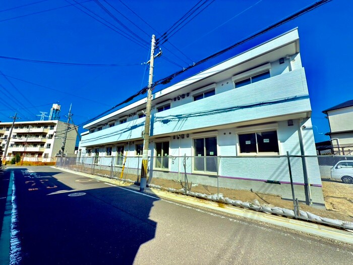 仮）枚方市楠葉朝日町新築の物件外観写真