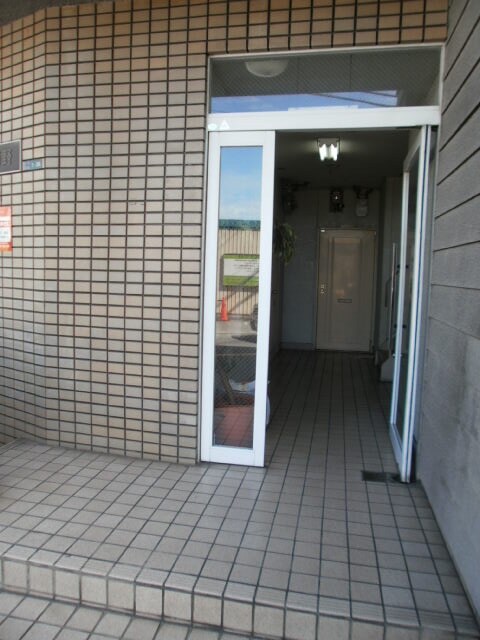 シャルマン南野の物件外観写真