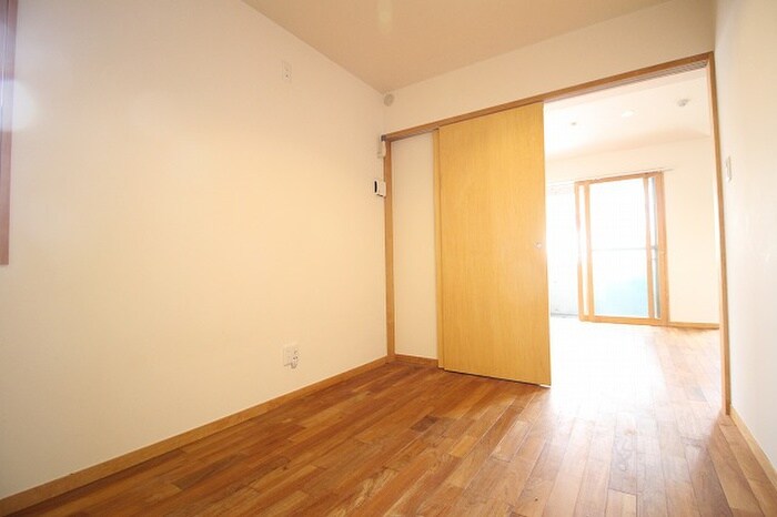 ｳﾞｨﾝﾃｰｼﾞﾏﾝｼｮﾝﾘｭｰﾌﾞ二条の物件内観写真