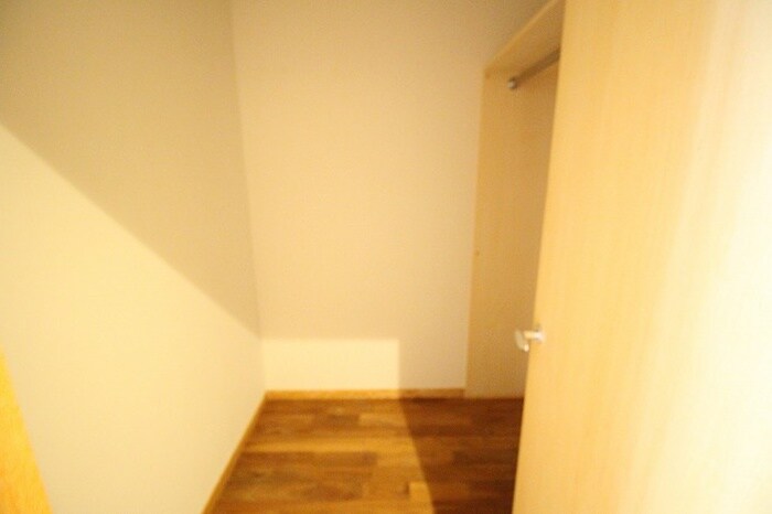 ｳﾞｨﾝﾃｰｼﾞﾏﾝｼｮﾝﾘｭｰﾌﾞ二条の物件内観写真