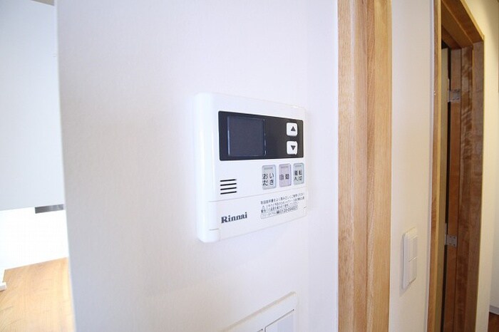 ｳﾞｨﾝﾃｰｼﾞﾏﾝｼｮﾝﾘｭｰﾌﾞ二条の物件内観写真