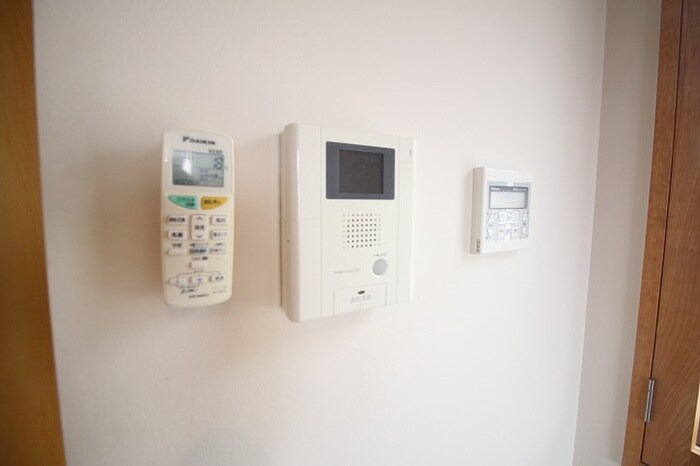 ｳﾞｨﾝﾃｰｼﾞﾏﾝｼｮﾝﾘｭｰﾌﾞ二条の物件内観写真