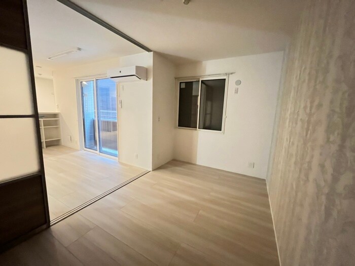 メルヴェイユ　ソレイユの物件内観写真