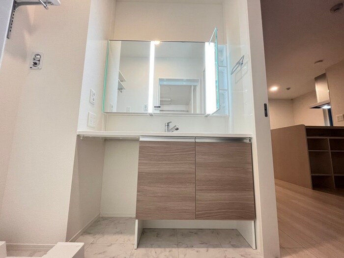 メルヴェイユ　ソレイユの物件内観写真