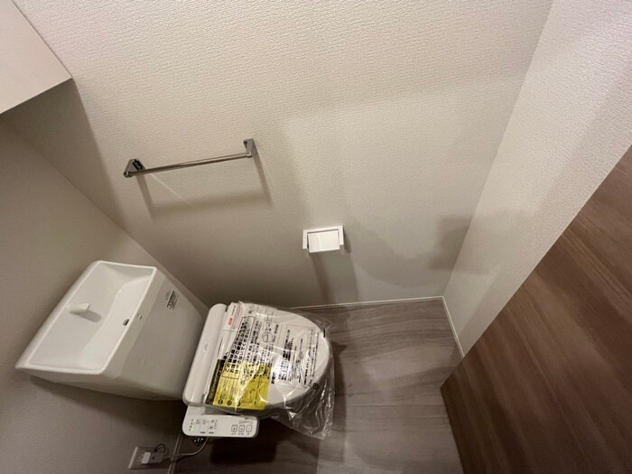 メルヴェイユ　ソレイユの物件内観写真