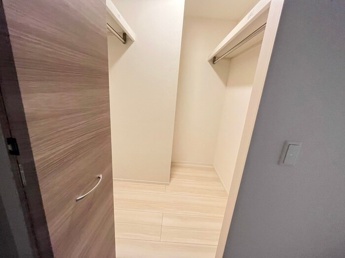 メルヴェイユ　ソレイユの物件内観写真