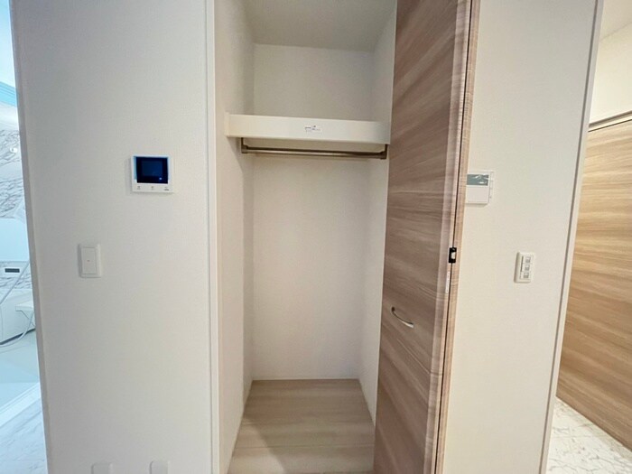 メルヴェイユ　ソレイユの物件内観写真