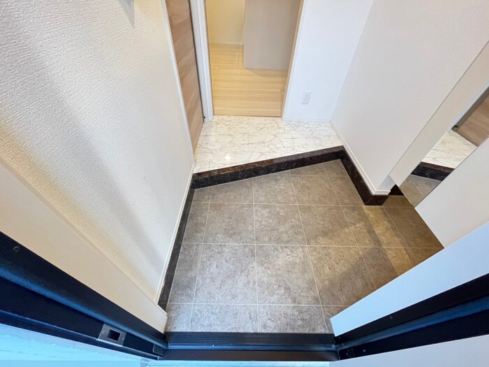 メルヴェイユ　ソレイユの物件内観写真