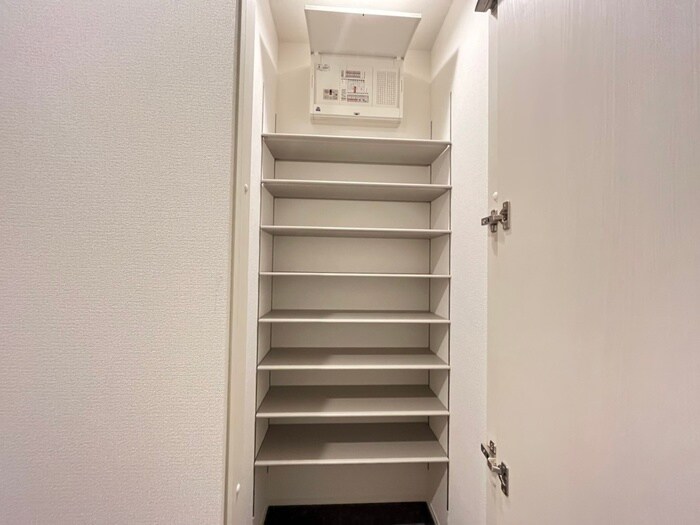 メルヴェイユ　ソレイユの物件内観写真