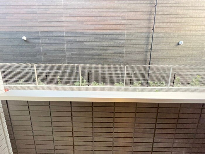 メルヴェイユ　ソレイユの物件内観写真