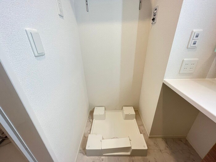 メルヴェイユ　ソレイユの物件内観写真