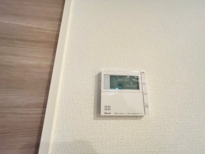 メルヴェイユ　ソレイユの物件内観写真