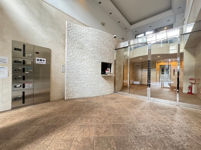 サムティ京都御池(705)の物件外観写真