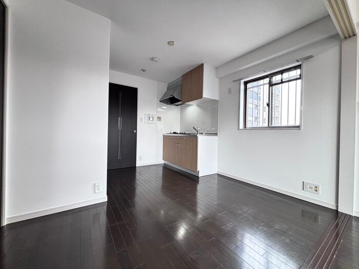 サムティ京都御池(705)の物件内観写真