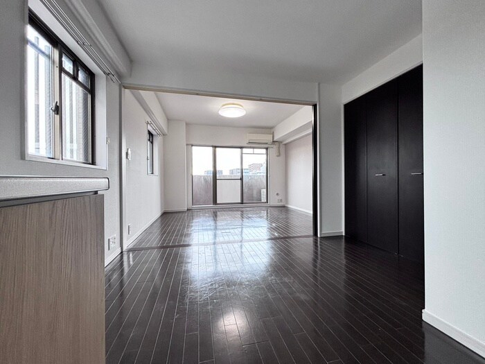 サムティ京都御池(705)の物件内観写真