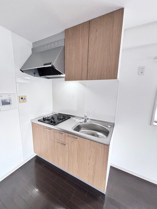 サムティ京都御池(705)の物件内観写真