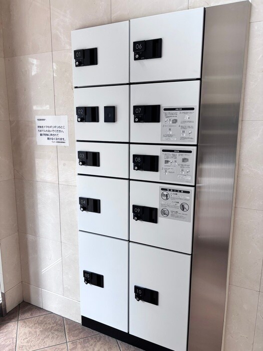 サムティ京都御池(705)の物件外観写真