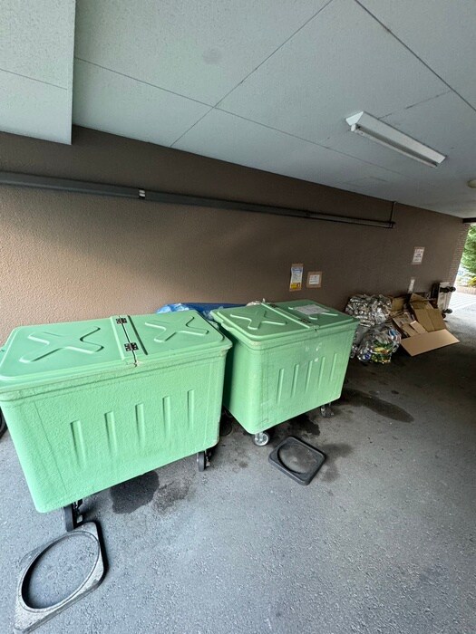 サムティ京都御池(705)の物件外観写真