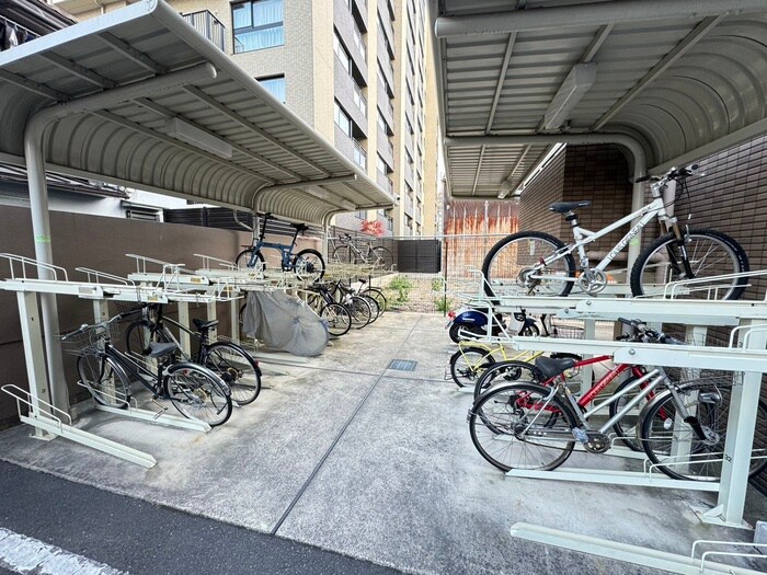 サムティ京都御池(705)の物件外観写真