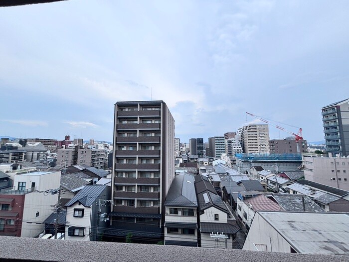 サムティ京都御池(705)の物件内観写真