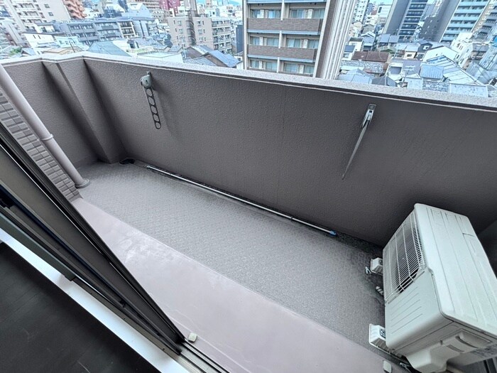 サムティ京都御池(705)の物件内観写真