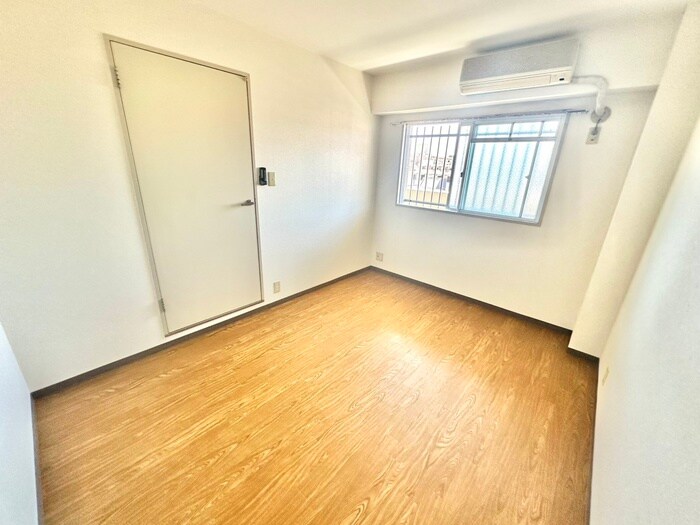 メゾン・ド・芦屋ウエストの物件内観写真