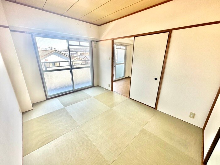 メゾン・ド・芦屋ウエストの物件内観写真