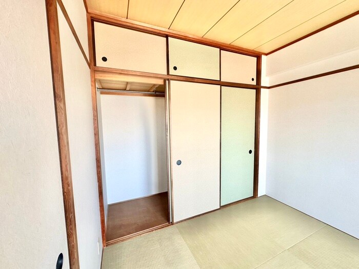 メゾン・ド・芦屋ウエストの物件内観写真