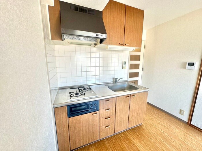 メゾン・ド・芦屋ウエストの物件内観写真