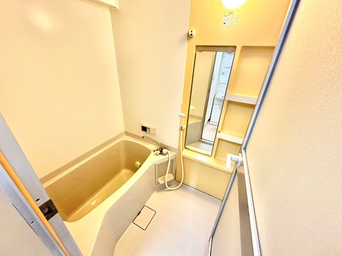 メゾン・ド・芦屋ウエストの物件内観写真