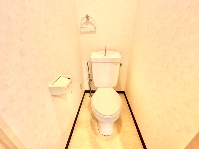 メゾン・ド・芦屋ウエストの物件内観写真