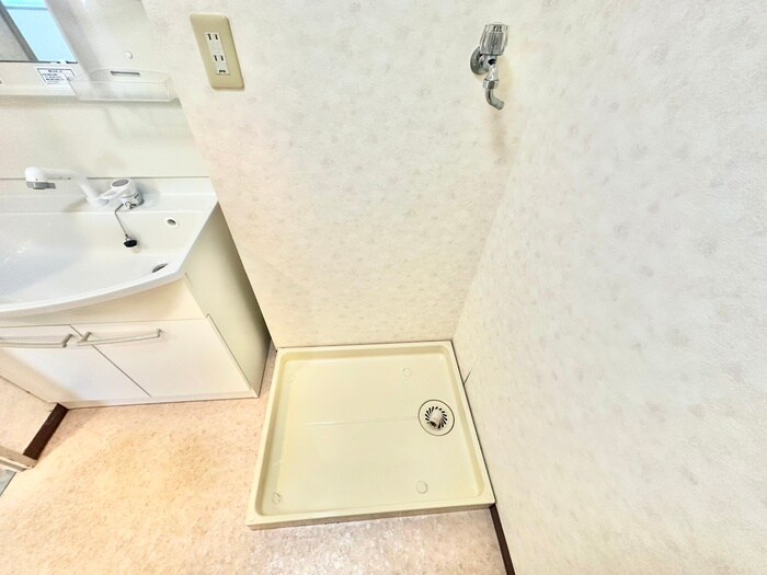 メゾン・ド・芦屋ウエストの物件内観写真